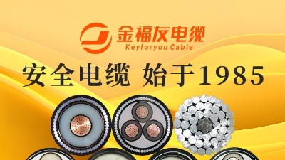 電纜市場風云變幻，選對品牌，穩中求勝！